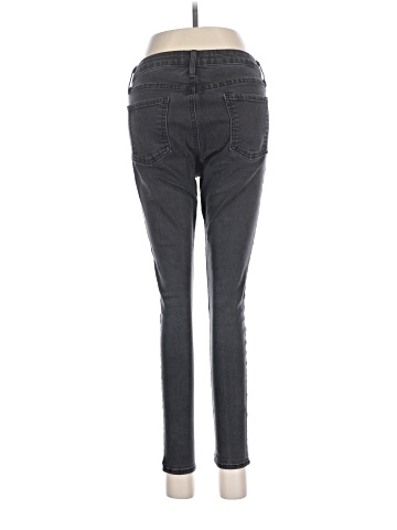 Just Black Jeans (view 2)