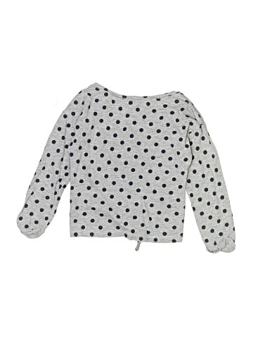 H&M Long Sleeve T-Shirt (view 2)