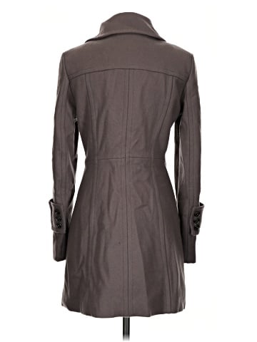 Kenneth Cole New York Wool Coat (view 2)