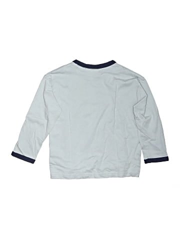Zara 3/4 Sleeve T-Shirt (view 2)