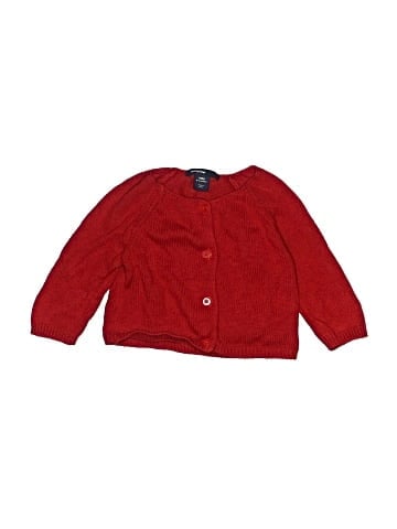 Baby Gap Cardigan (view 1)