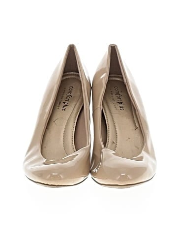 Comfort Plus by Predictions Heels (view 2)