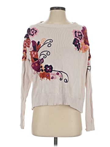 Odd Molly Pullover Sweater (view 1)