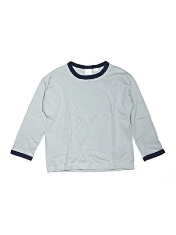 Zara 3/4 Sleeve T-Shirt (view 1)