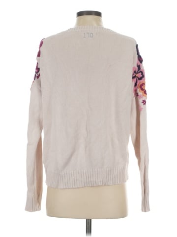 Odd Molly Pullover Sweater (view 2)