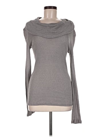 Michael Stars Long Sleeve Turtleneck (view 1)