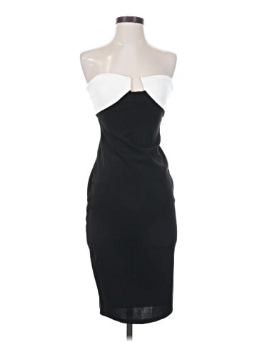 Express Cocktail Dress (view 1)