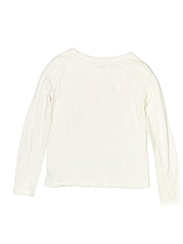 Gap Kids Long Sleeve T-Shirt (view 2)