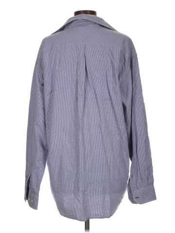 Tommy Hilfiger Long Sleeve Button-Down Shirt (view 2)