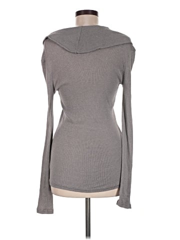 Michael Stars Long Sleeve Turtleneck (view 2)