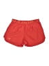 Under Armour 100% Polyester Red Athletic Shorts Size M - photo 1