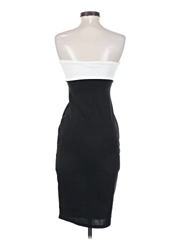 Express Cocktail Dress (view 2)