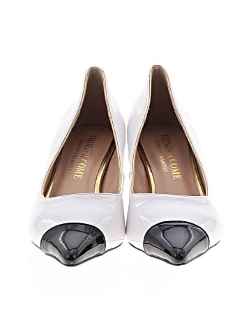 Assorted Brands Heels (view 2)