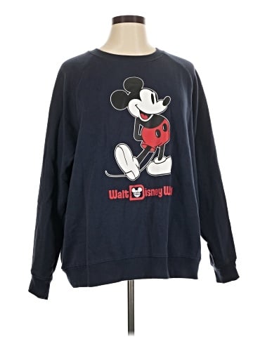 Disney Sweatshirt (view 1)
