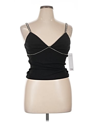 Madden Girl Sleeveless Top (view 1)