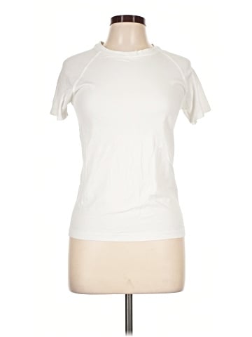 Avia Short Sleeve Turtleneck (view 1)