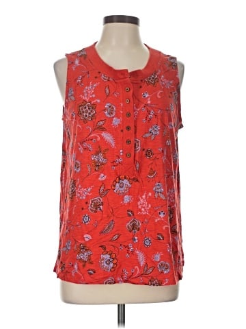 J.Jill Sweater Vest (view 1)