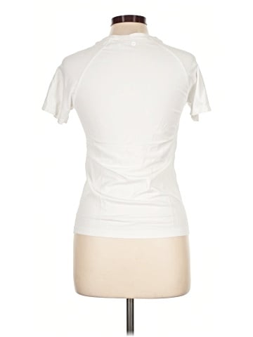 Avia Short Sleeve Turtleneck (view 2)