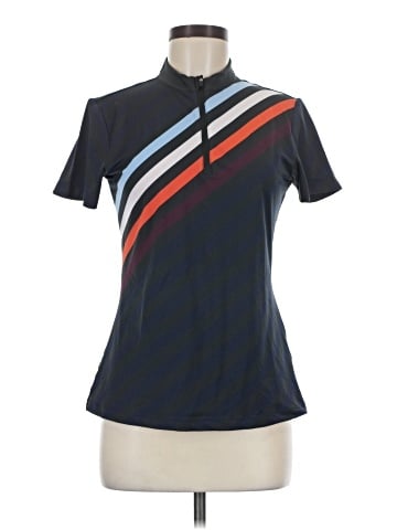 Tory Sport Short Sleeve Polo (view 1)