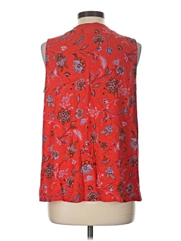 J.Jill Sweater Vest (view 2)