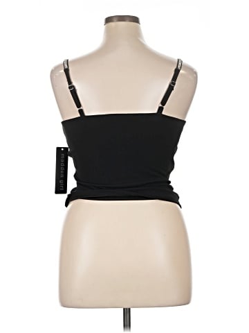 Madden Girl Sleeveless Top (view 2)