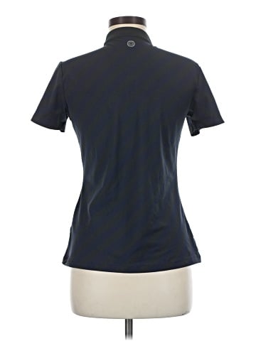 Tory Sport Short Sleeve Polo (view 2)