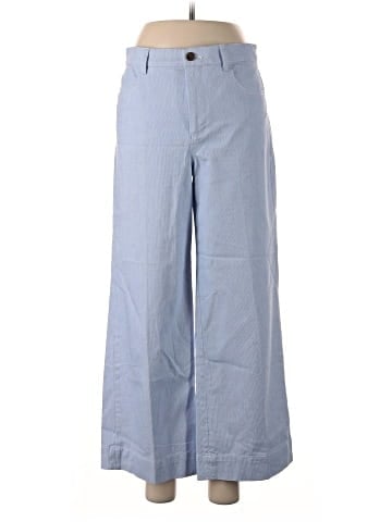 J.Crew Factory Store Casual Pants (view 1)