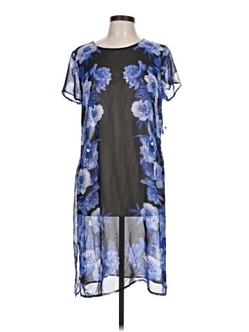 INC International Concepts Casual Dress (view 1)