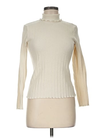 Falls Creek Turtleneck Sweater (view 1)