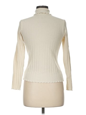 Falls Creek Turtleneck Sweater (view 2)
