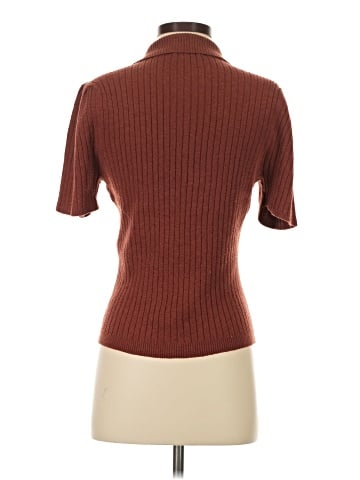 7 For All Mankind Sweater Vest (view 2)