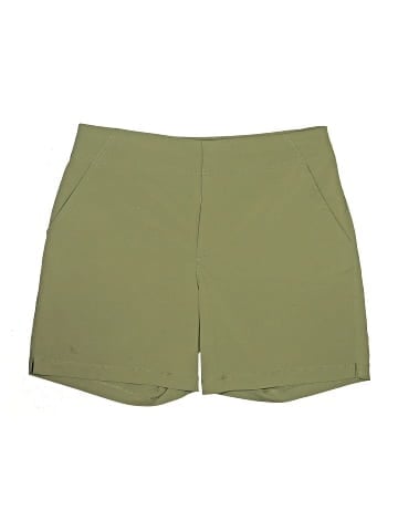 Columbia Khaki Shorts (view 1)