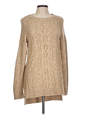 St. John's Bay Pullover Sweater (view 1)