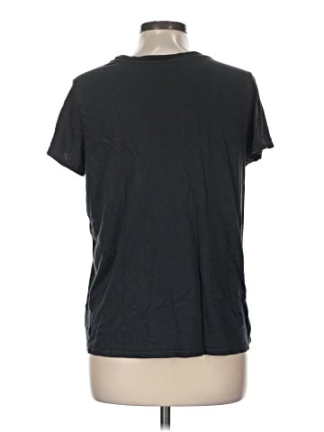 Marine Layer Short Sleeve T-Shirt (view 2)