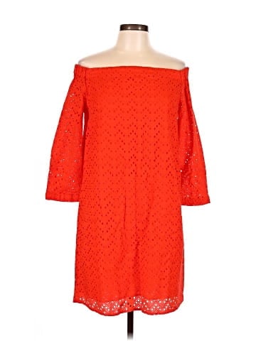 Halogen Casual Dress (view 1)
