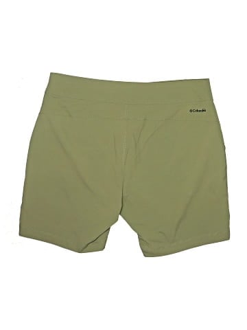 Columbia Khaki Shorts (view 2)