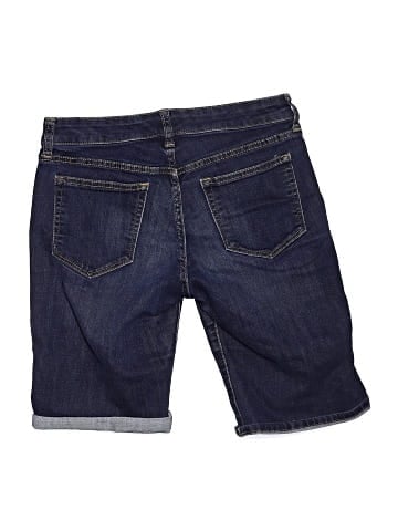 Banana Republic Factory Store Denim Shorts (view 1)