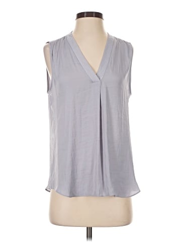 Vince Camuto Sleeveless Blouse (view 1)