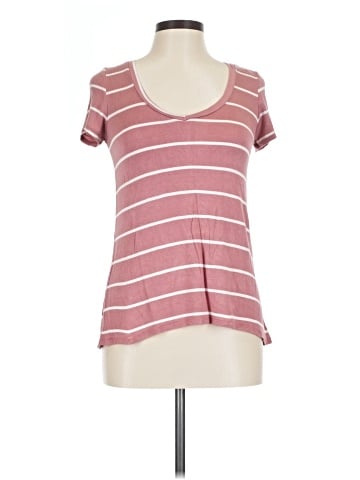 Timing Short Sleeve T-Shirt (view 1)