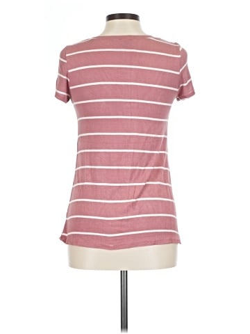 Timing Short Sleeve T-Shirt (view 2)
