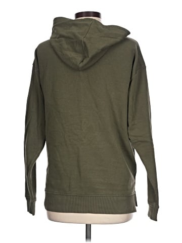Gap - Maternity Pullover Hoodie (view 2)