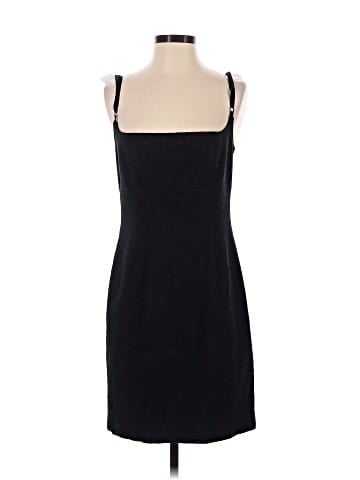 Carmen Marc Valvo Cocktail Dress (view 1)