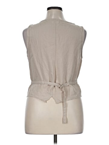 Ci Sono Sleeveless Blouse (view 2)