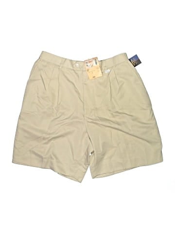 Callaway Khaki Shorts (view 1)