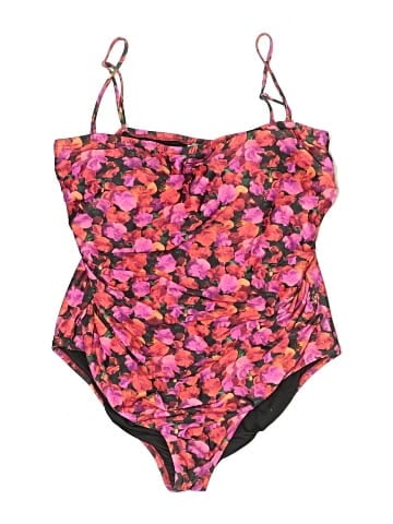 J.Crew One Piece Swimsuit (view 1)