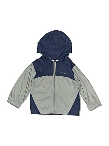 Columbia Jacket (view 1)