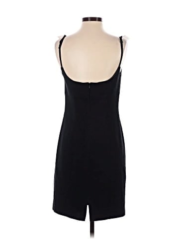 Carmen Marc Valvo Cocktail Dress (view 2)