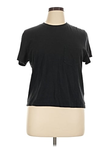 Everlane Short Sleeve T-Shirt (view 1)