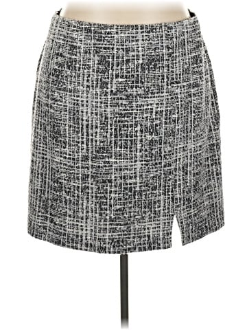 Lane Bryant Casual Skirt (view 1)