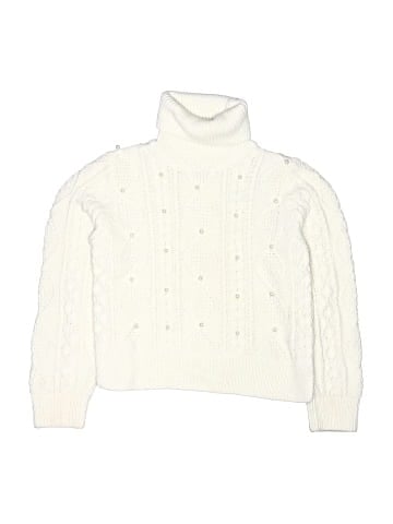 Max Studio Turtleneck Sweater (view 1)